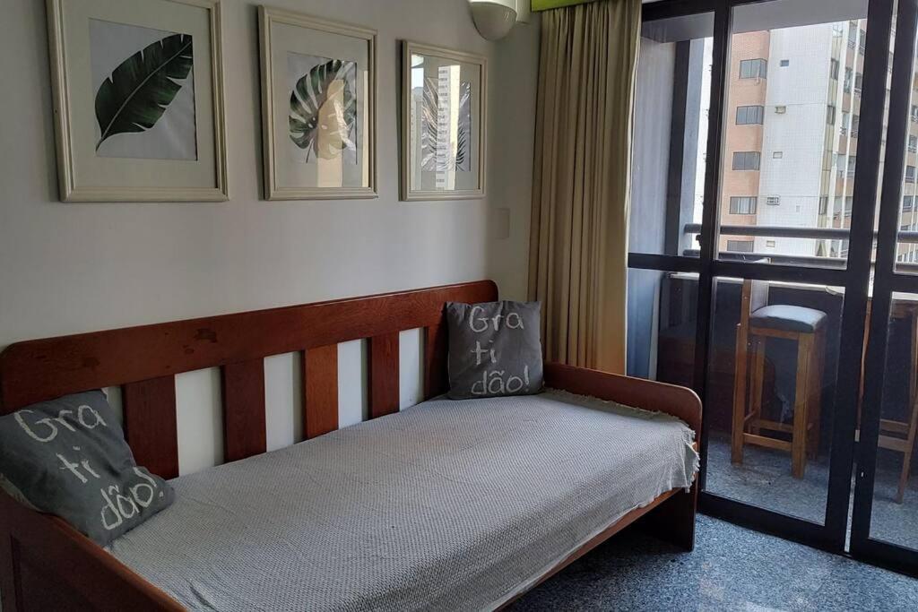 Saint Martin 706 Meireles Lc Flats Fortaleza (Ceara)