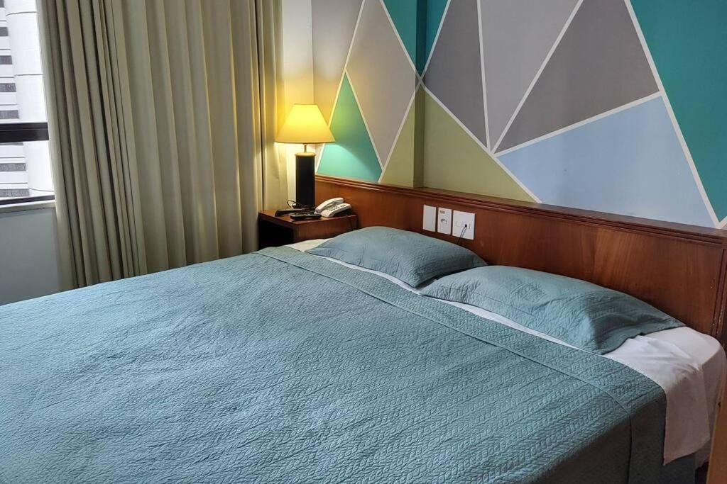 Apartamento Saint Martin 706 Meireles Lc Flats Fortaleza (Ceara)