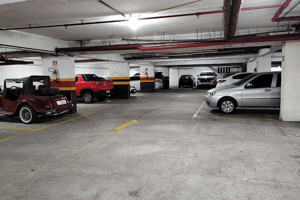Saint Martin 706 Meireles Lc Flats Apartamento Fortaleza (Ceara)
