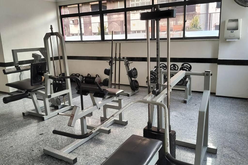 Saint Martin 706 Meireles Lc Flats Apartamento
