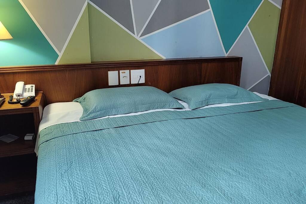 Saint Martin 706 Meireles Lc Flats Fortaleza (Ceara)