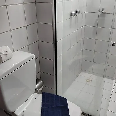 Saint Martin 706 Meireles Lc Flats * Fortaleza (Ceara)