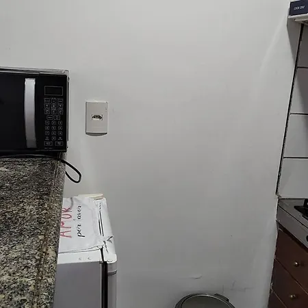 Apartamento Saint Martin 706 Meireles Lc Flats Fortaleza (Ceara)