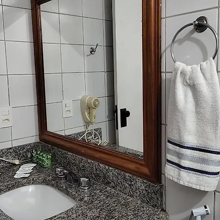 Saint Martin 706 Meireles Lc Flats Apartamento Fortaleza (Ceara)