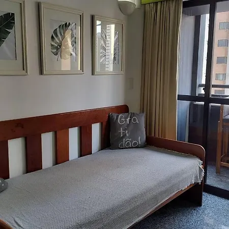 Saint Martin 706 Meireles Lc Flats Fortaleza (Ceara)