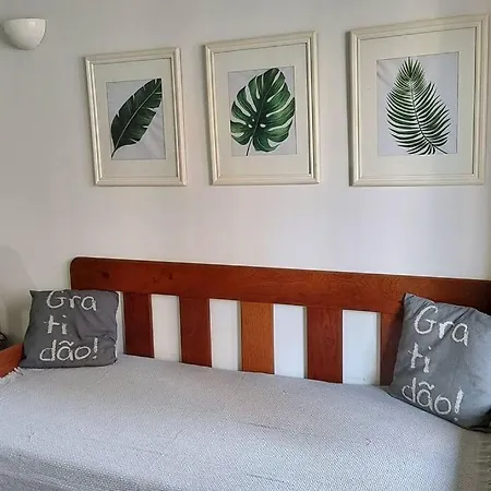 Saint Martin 706 Meireles Lc Flats Apartamento