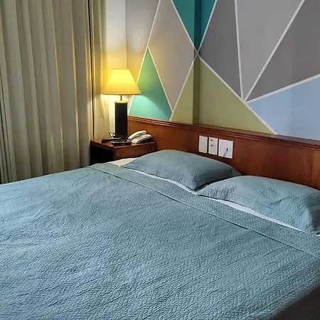 Apartamento Saint Martin 706 Meireles Lc Flats Fortaleza (Ceara)