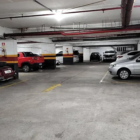 Saint Martin 706 Meireles Lc Flats Apartamento Fortaleza (Ceara)