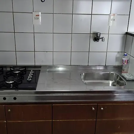 Apartamento Saint Martin 706 Meireles Lc Flats *