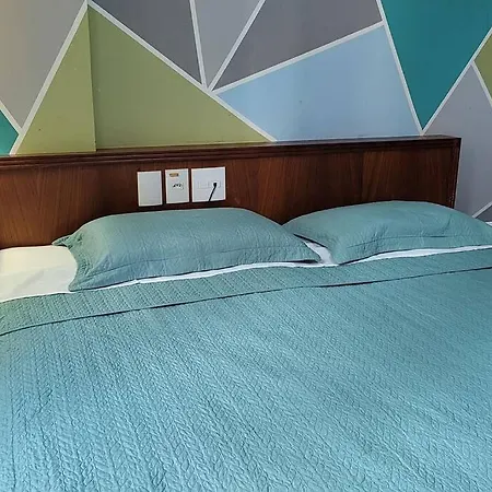 Saint Martin 706 Meireles Lc Flats Fortaleza (Ceara)