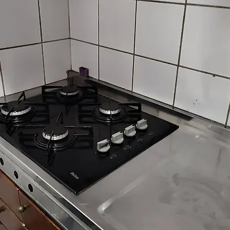 Apartamento Saint Martin 706 Meireles Lc Flats *