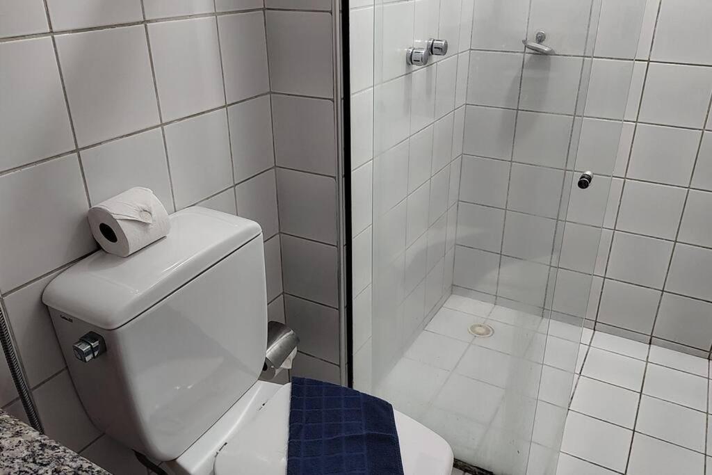 Saint Martin 706 Meireles Lc Flats * Fortaleza (Ceara)