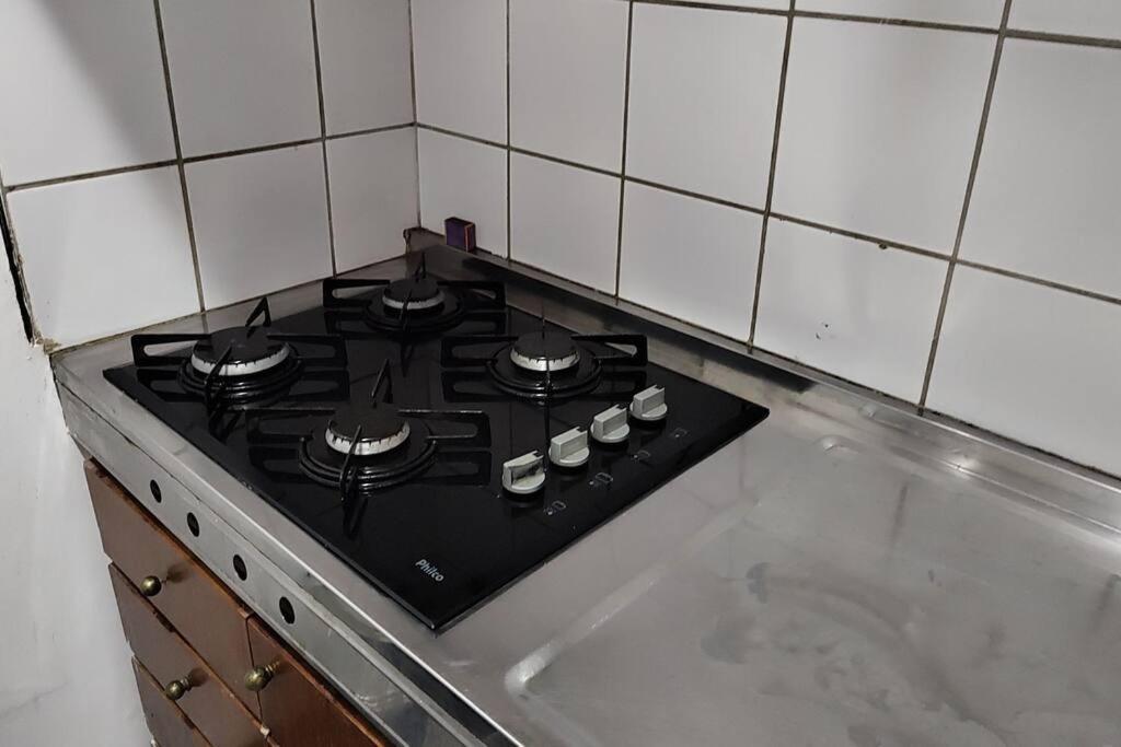 Apartamento Saint Martin 706 Meireles Lc Flats *